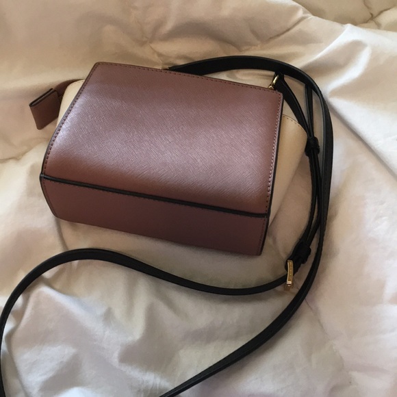 Michael Kors small Selma crossbody bag - Picture 3 of 4